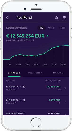 Crypto App